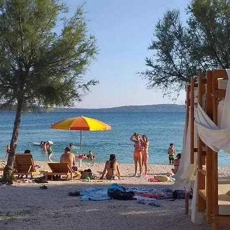 Luis Light * Kaštela