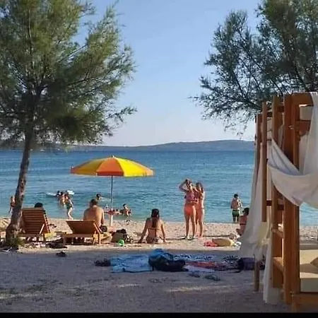 아파트 Luis Light Kaštela
